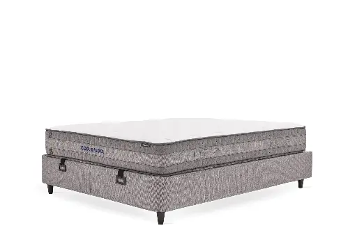 [55552006020053] BAZA PAT - CANTO 180X200 CM GK:37002 VIZON