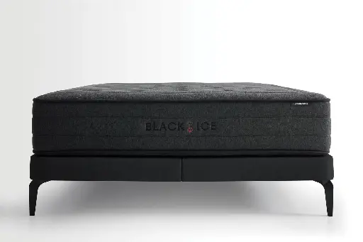 [50501002640009] SALTEA BLACK ICE 200x200CM EU