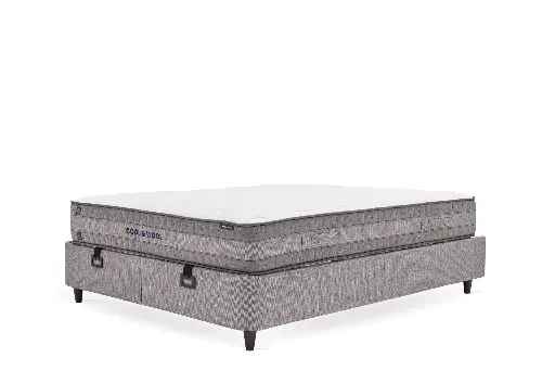 [55552004600050] CANTO BASE 160X200 GK:37004 BEIGE AR:306 