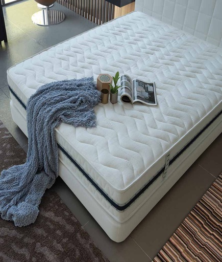 [50501001400001] Saltea hotelieră Harmony 200