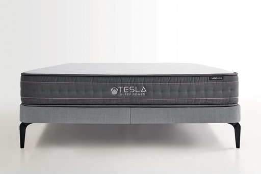 [50501002700006] 160X200 EU TESLA SLEEP POWER SALTEA ARCURI