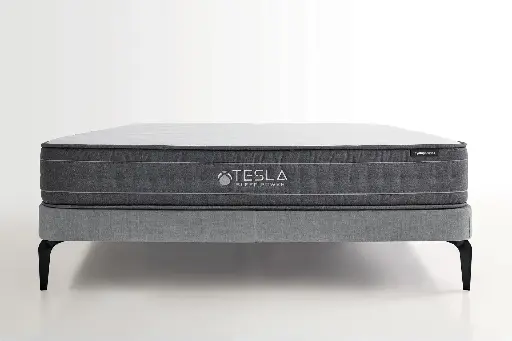 [50501002700009] 180X200 EU TESLA SLEEP POWER SALTEA ARCURI