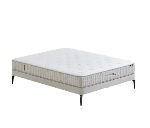 [50501003040006] 160X200 EU ERGONOMIC AIR VISCO SALTEA ARCURI