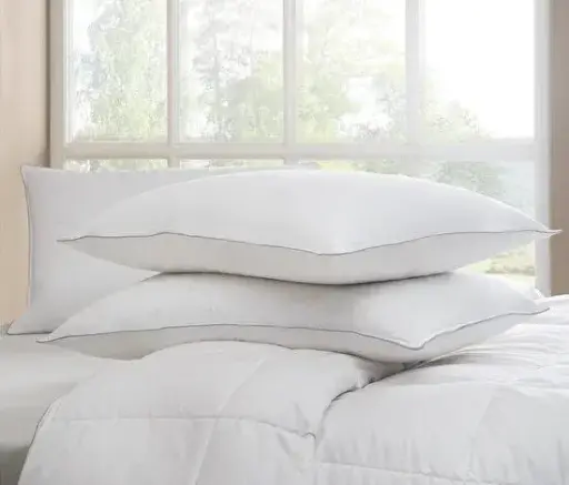 [50502000000333] 50X70 DELUXE GOOSE DOWN PERNA 800 GR (%70 COMPOZITIE)