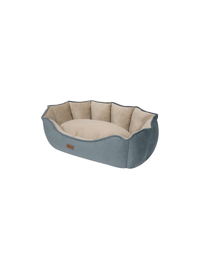 [50503000006728] Saltea pentru animale Oscar 65x45x21 cm