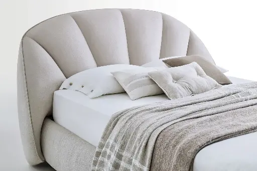 [55551008790001] NATURA REST TABLIE 160 GK:15301 BEIGE BK:15301 