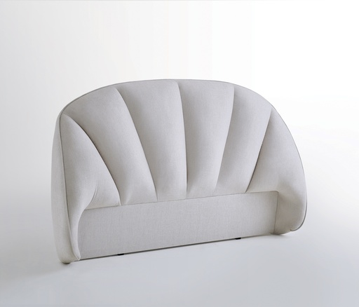 [55551008790001] Tăblie pat Natura Rest 160 cm – Bej