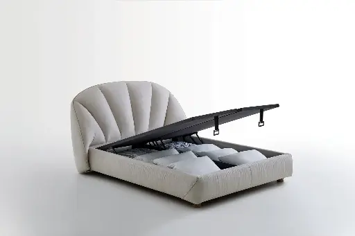 [55552009880001] NATURA REST BAZA 160X200 GK:15301 BEIGE AR:101