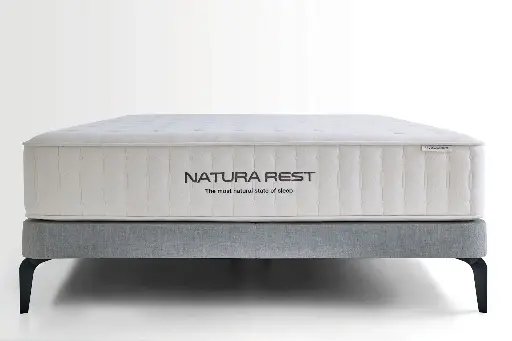 [50501000003949] 160X200 EU SALTEA CU ARCURI NATURA REST 