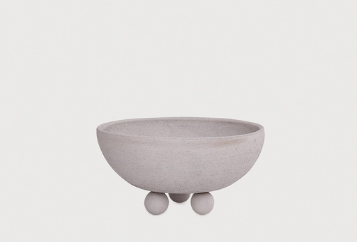 [54504000000012] Platou decorativ mare Artisan