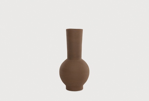 [54504000000039] Vază mică din ceramică Emma
