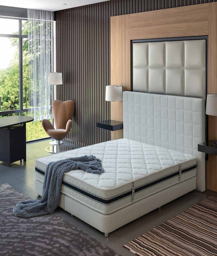 Saltea hotelieră Harmony 100