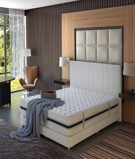 Saltea hotelieră Harmony 300