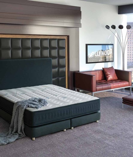 Saltea hotelieră Premier 200