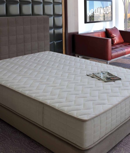 Saltea hotelieră Premier 400