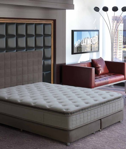 Saltea hotelieră Premier 500