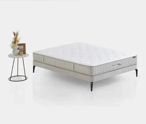 Saltea Ergonomic Air Visco