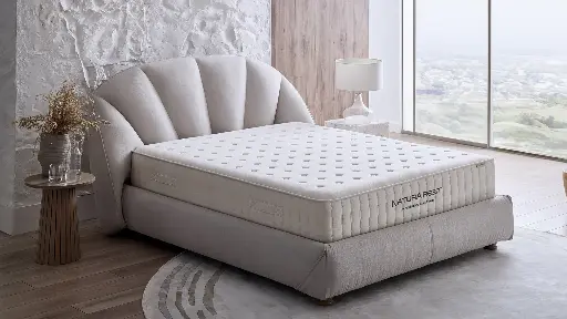 Saltea Natura Rest